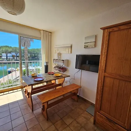 4 Pers., 1 Ch. - Saint-cyprien Avec Parking - Fr-1-309-461 Apartment *