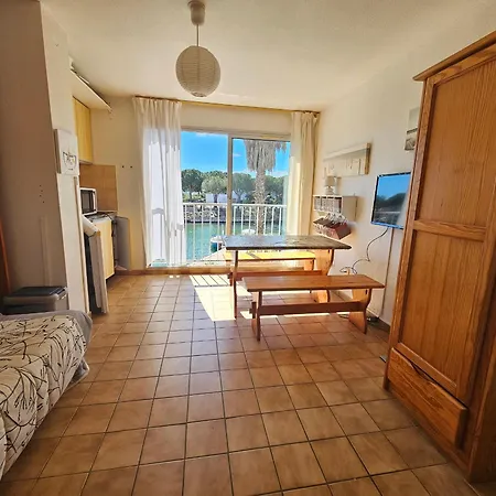 4 Pers., 1 Ch. - Saint-cyprien Avec Parking - Fr-1-309-461 Apartment *